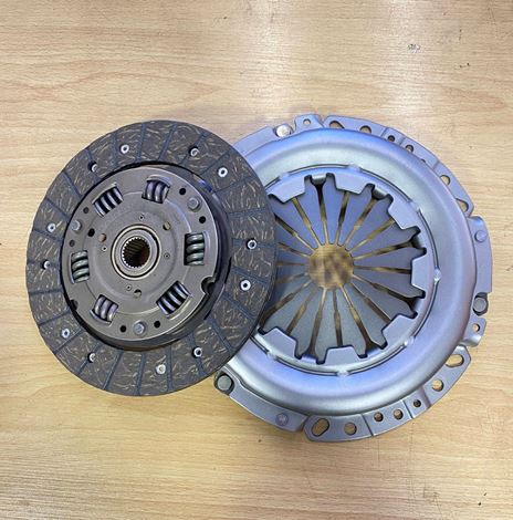 دیسک و صفحه کلاچ: عملکرد، مواد و استانداردهای جهان