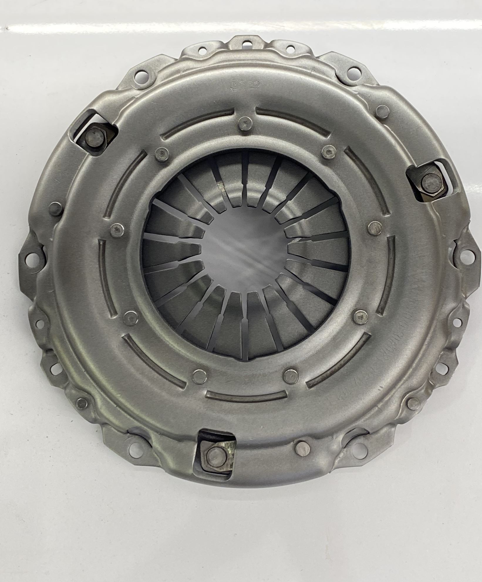 تصویر دیسک و صفحه کلاچ ام وی ام MVM x33 (والئو اصلی )