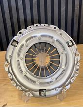 تصویر دیسک و صفحه کلاچ ام وی ام MVM 550 (والئو تقویت شده)